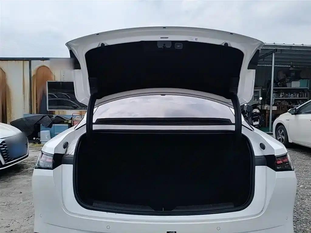 Haobo GT 2025 710 Max Edition — миниатюра 19