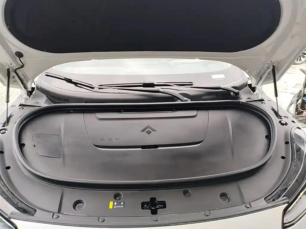 Haobo GT 2025 710 Max Edition — миниатюра 20