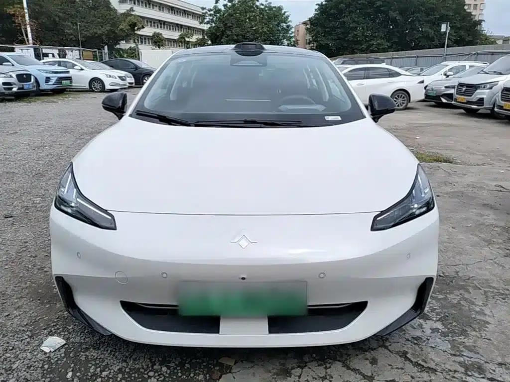 Haobo GT 2025 710 Max Edition — миниатюра 3