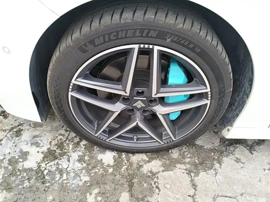 Haobo GT 2025 710 Max Edition — миниатюра 23