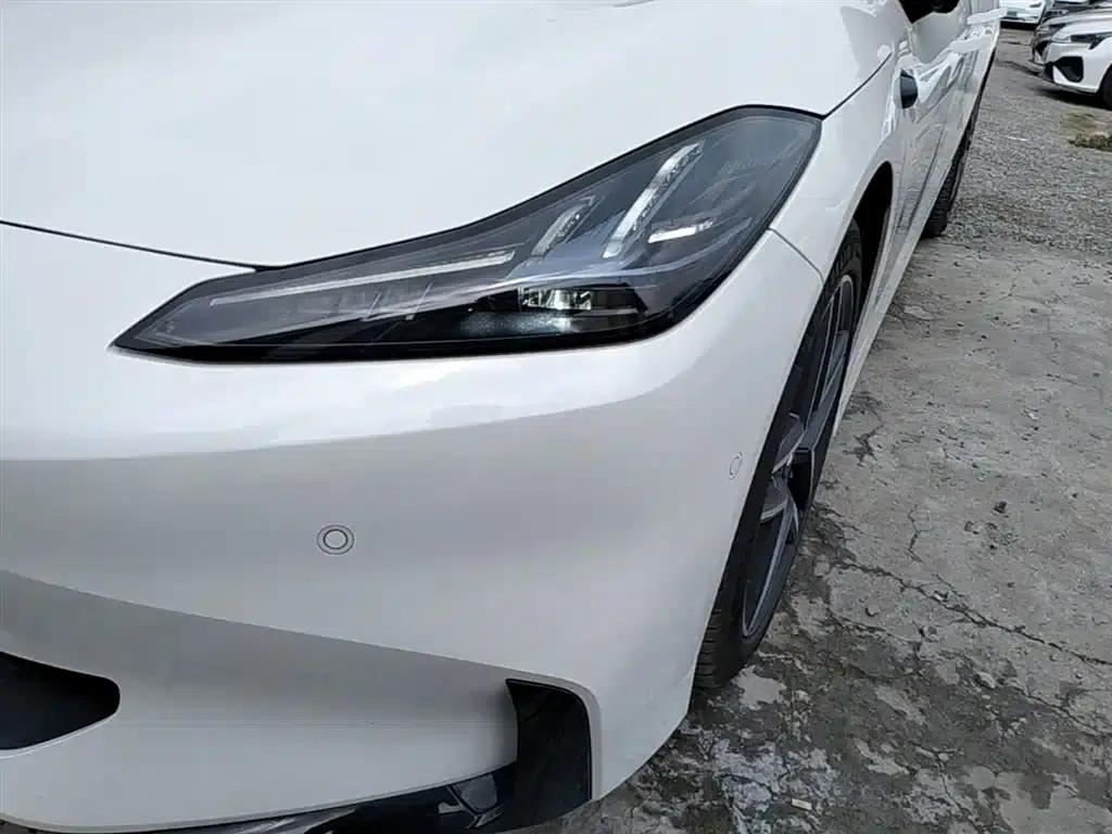 Haobo GT 2025 710 Max Edition — миниатюра 24
