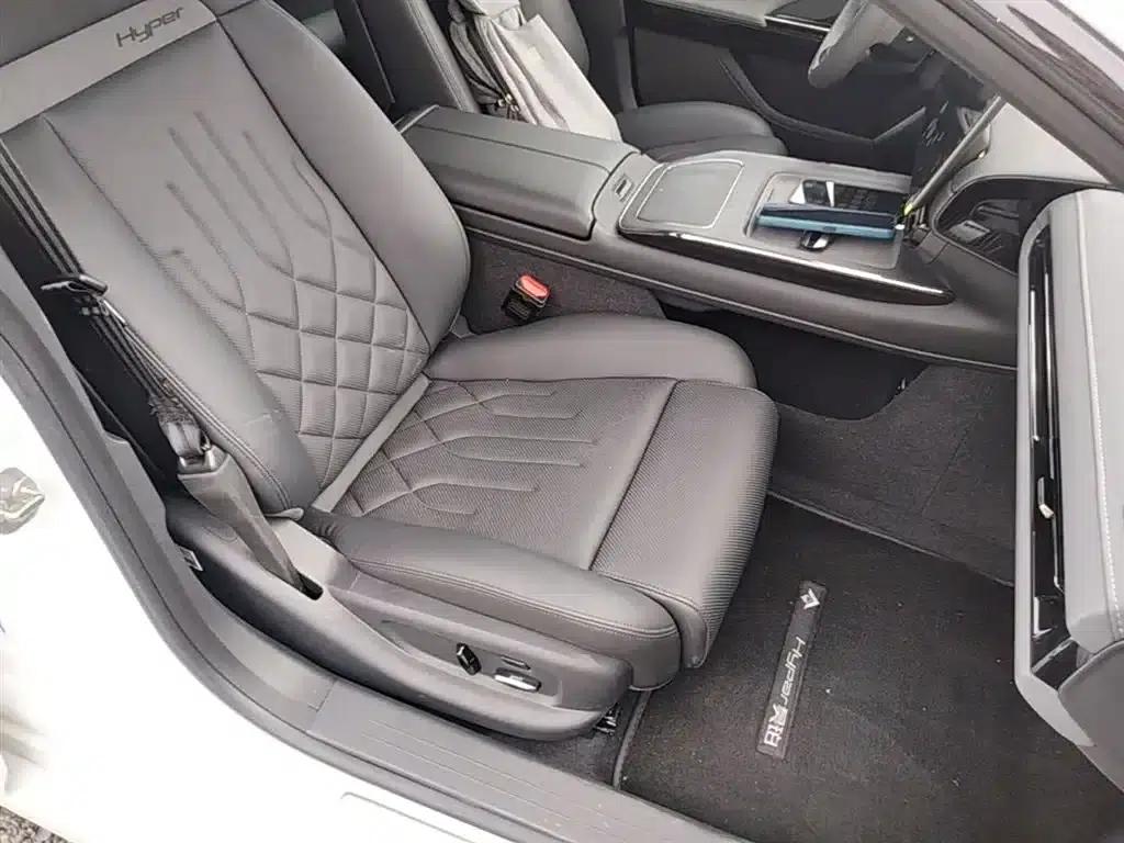 Haobo GT 2025 710 Max Edition — миниатюра 25