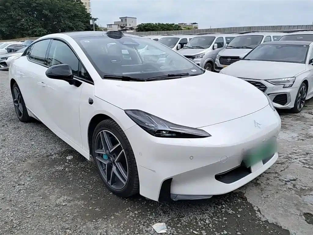 Haobo GT 2025 710 Max Edition — миниатюра 4