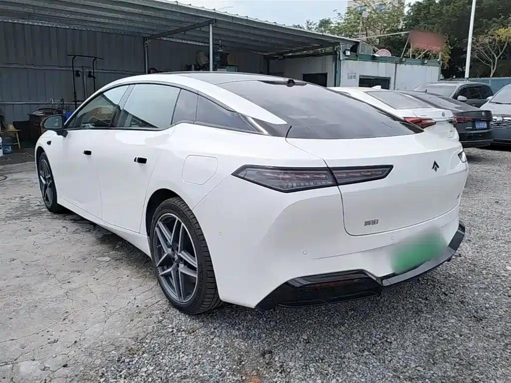 Haobo GT 2025 710 Max Edition — миниатюра 5
