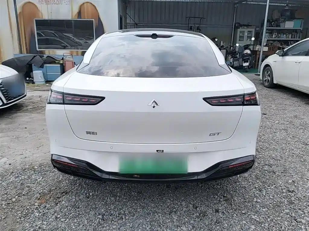 Haobo GT 2025 710 Max Edition — миниатюра 6