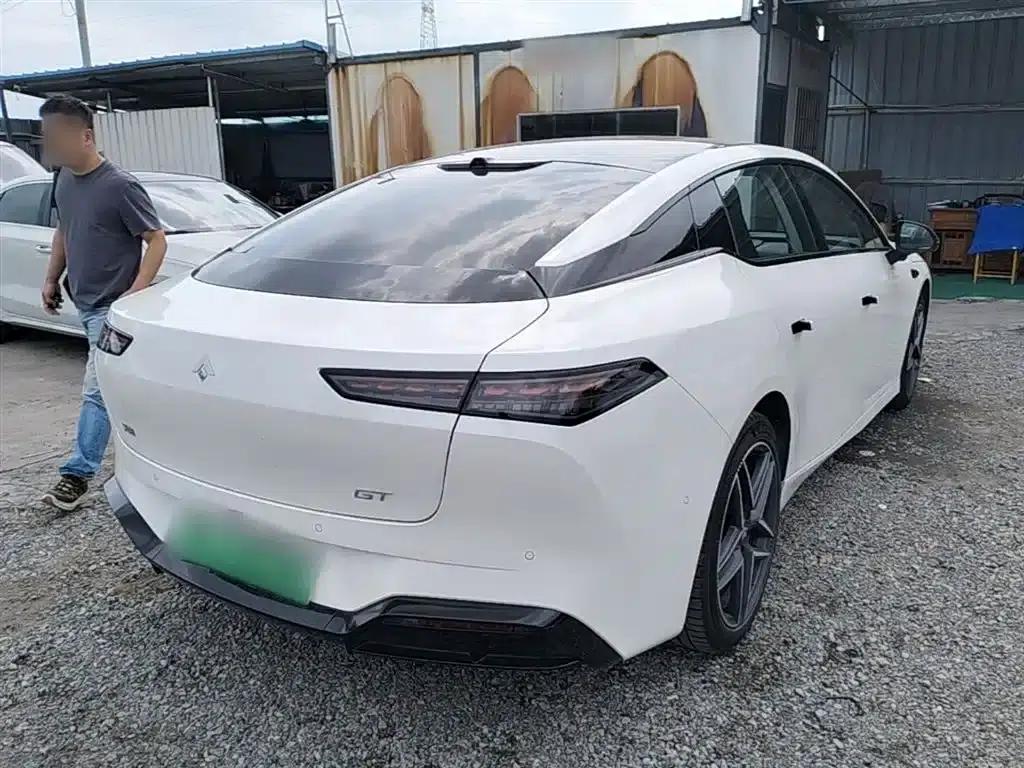 Haobo GT 2025 710 Max Edition — миниатюра 7
