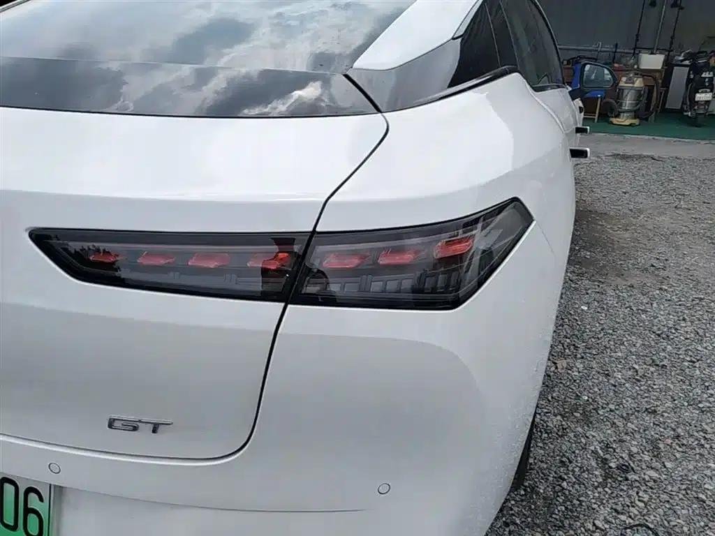 Haobo GT 2025 710 Max Edition — миниатюра 8