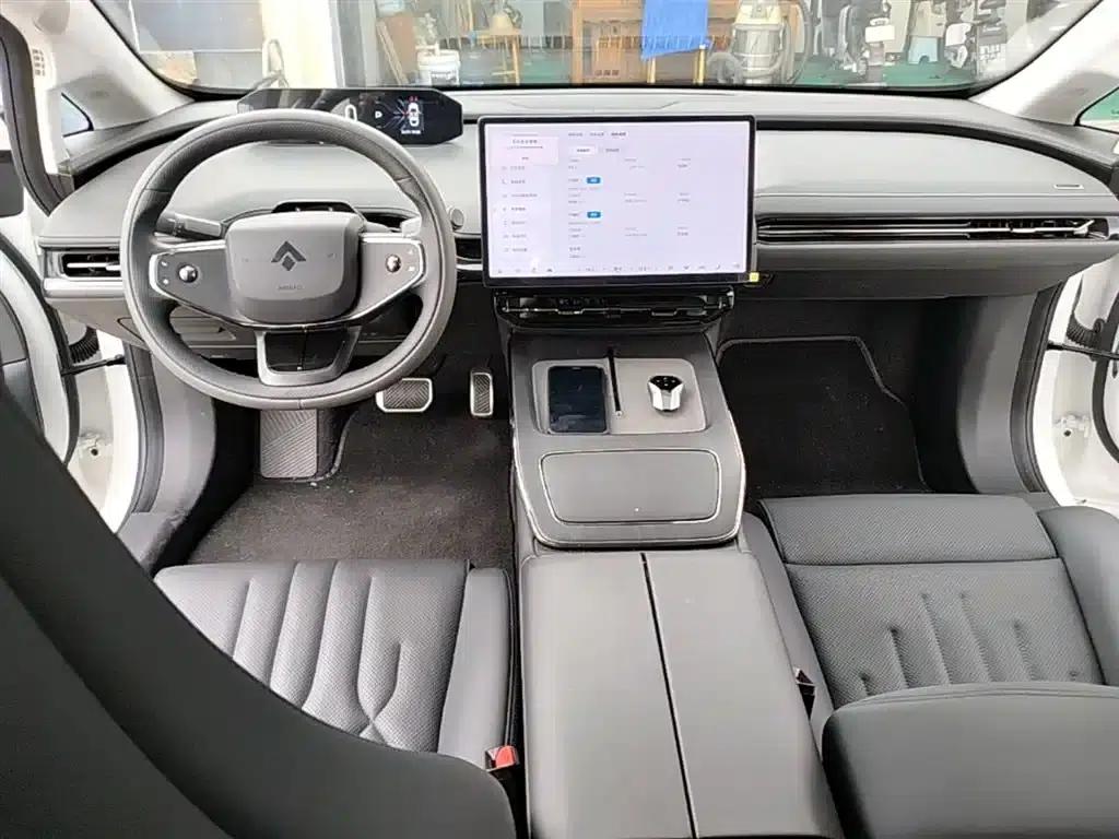 Haobo GT 2025 710 Max Edition — миниатюра 10