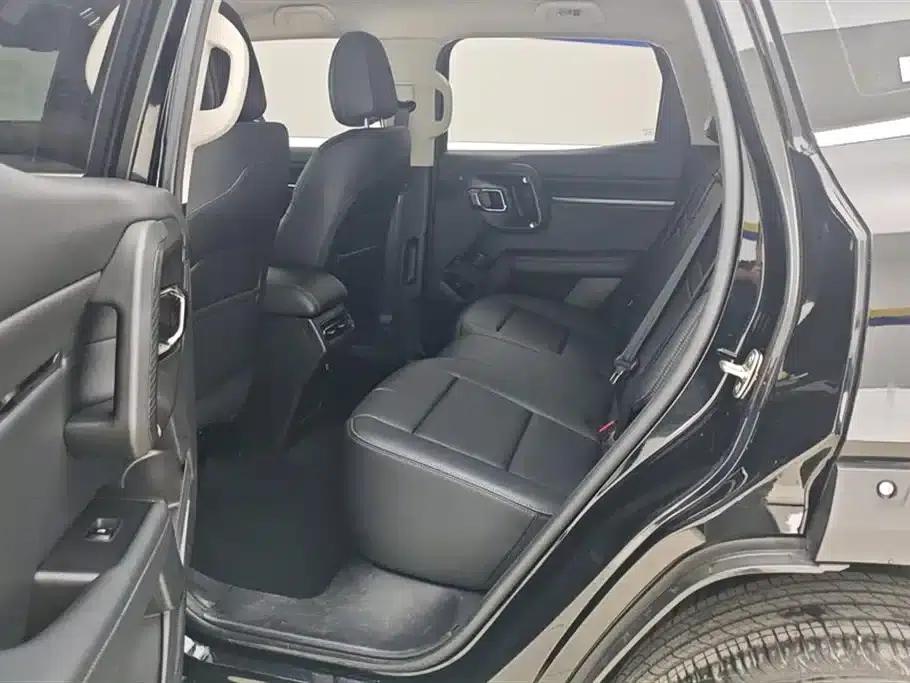Haval Big Dog PLUS 2023 2.0T 2WD Trendy Wild Edition Plus — миниатюра 11