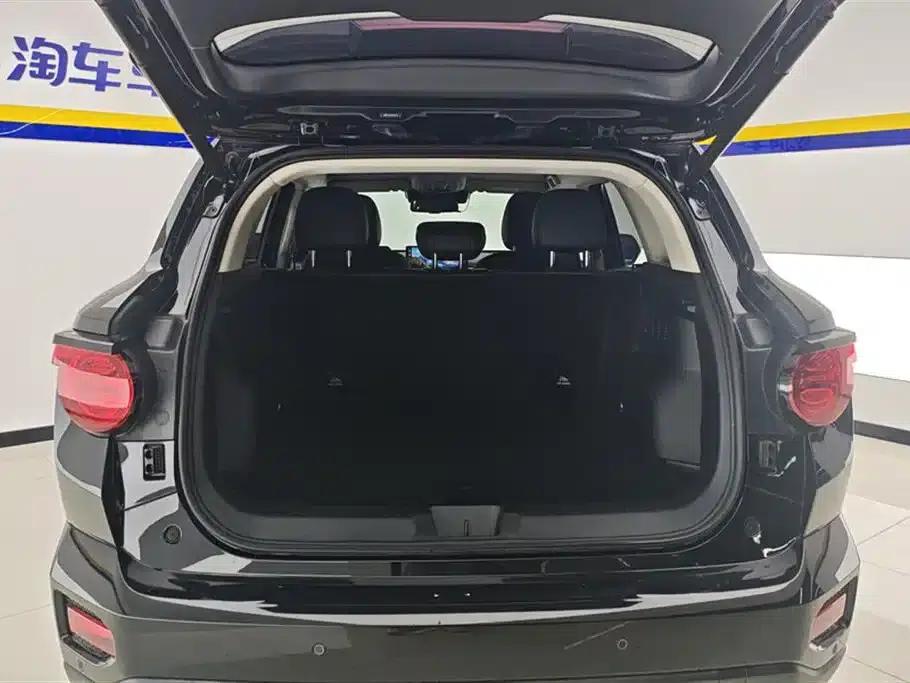 Haval Big Dog PLUS 2023 2.0T 2WD Trendy Wild Edition Plus — миниатюра 4