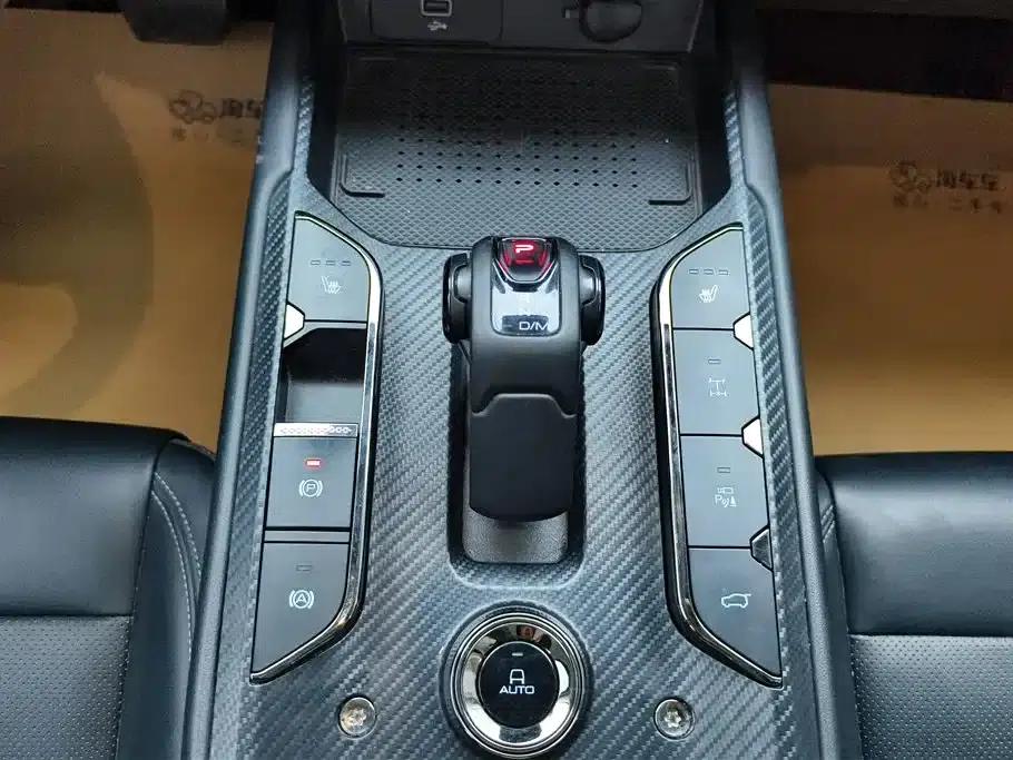 Haval Big Dog PLUS 2023 2.0T 4WD Trendy Wild Plus — миниатюра 16