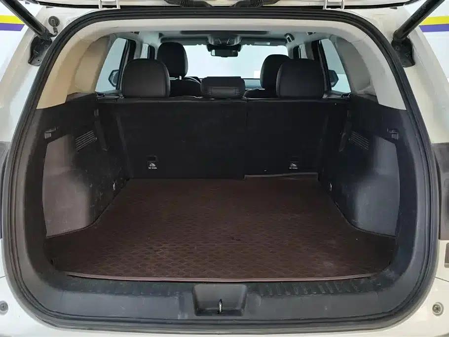 Haval Big Dog PLUS 2023 2.0T 4WD Trendy Wild Plus — миниатюра 4