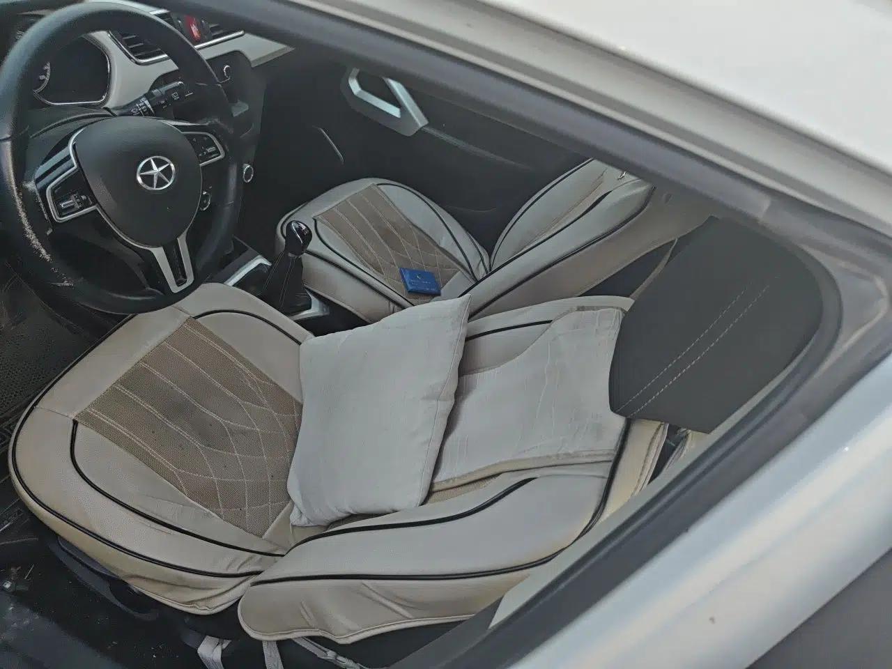 JAC Group Refine S2 2015 1.5L Manual Luxury Model — миниатюра 16