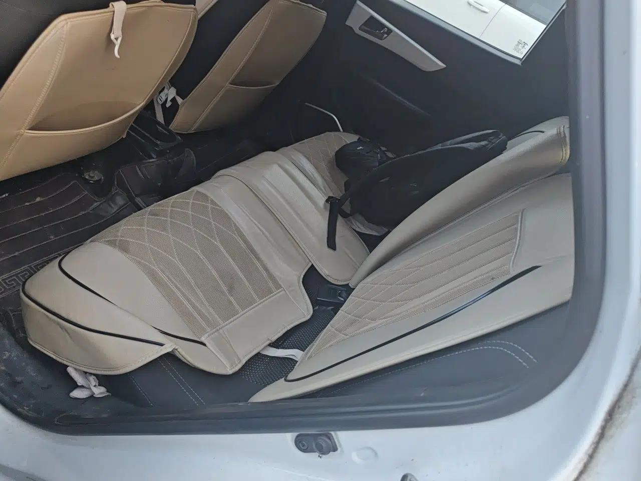 JAC Group Refine S2 2015 1.5L Manual Luxury Model — миниатюра 18