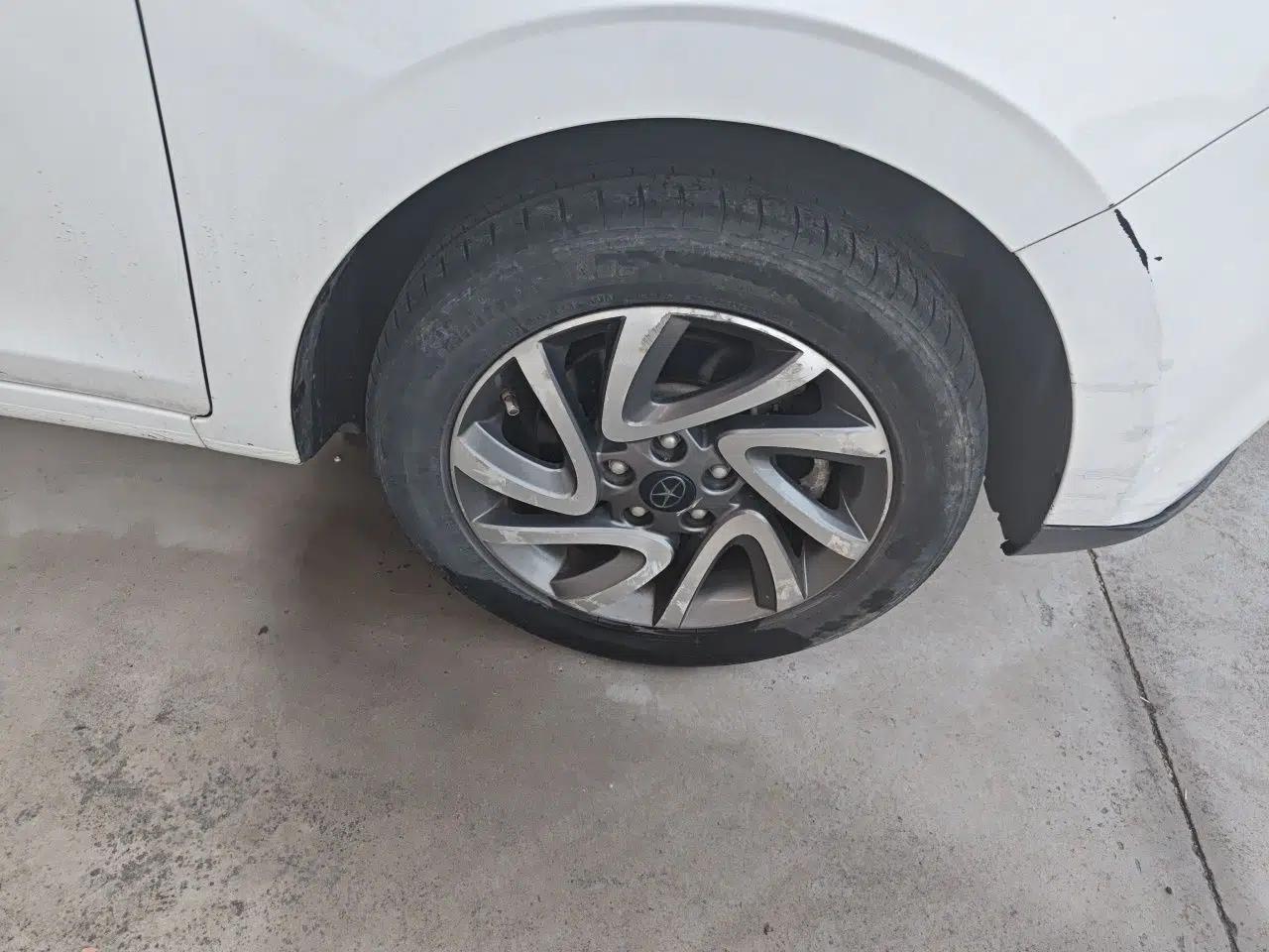 JAC Group Refine S2 2015 1.5L Manual Luxury Model — миниатюра 8