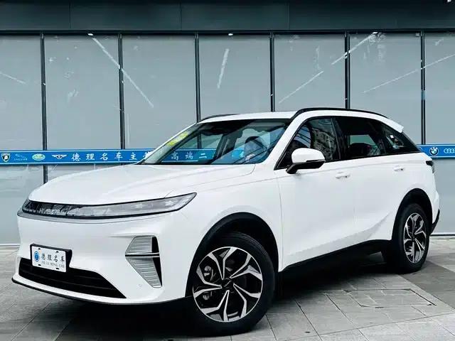 Haval HQ MAX 2025 Hi4 110 Pro