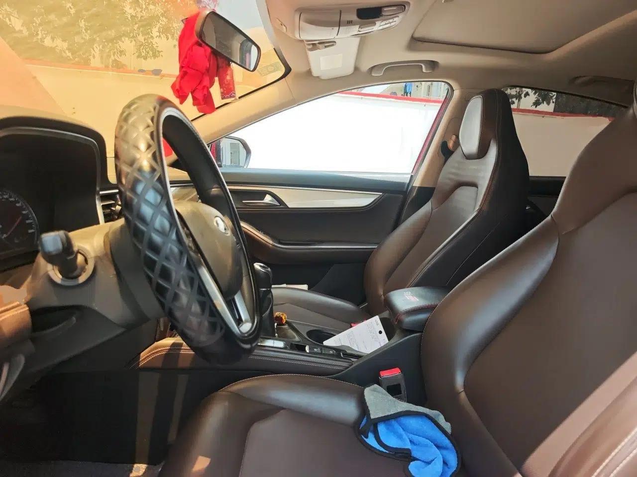 JAC Group J7 2020 1.5T Manual Elite Edition — миниатюра 16