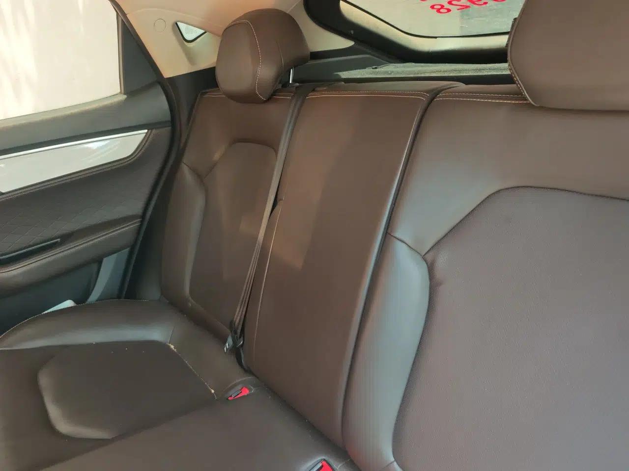 JAC Group J7 2020 1.5T Manual Elite Edition — миниатюра 18