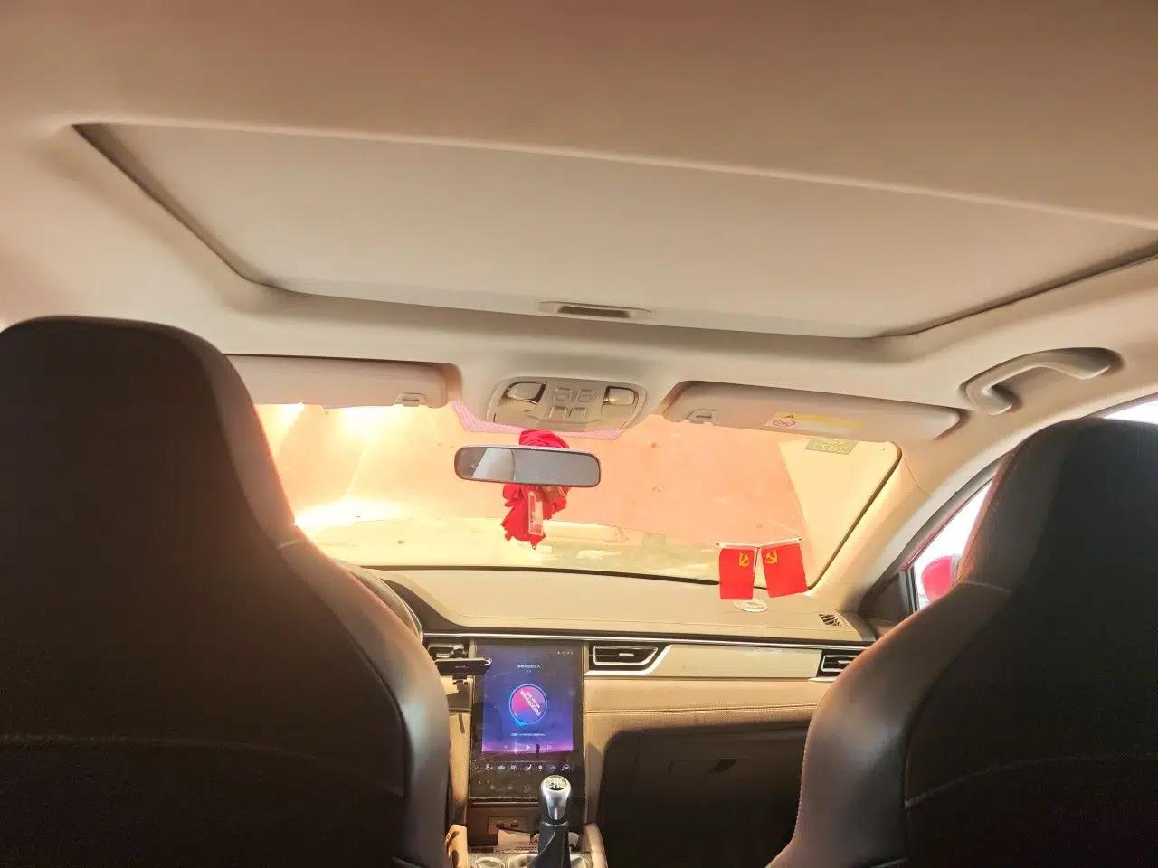 JAC Group J7 2020 1.5T Manual Elite Edition — миниатюра 19