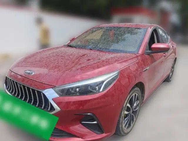 JAC Group J7 2020 1.5T Manual Elite Edition