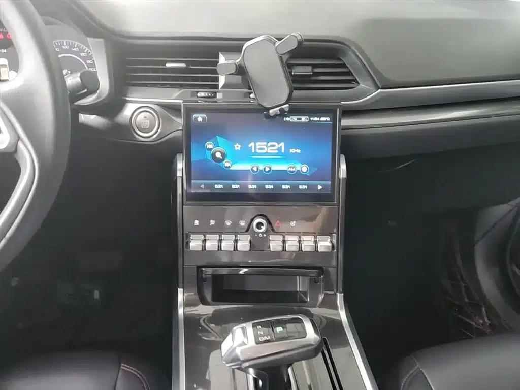Haval H4 2018 Red Label 1.3GDIT DCT Fashion Edition — миниатюра 13