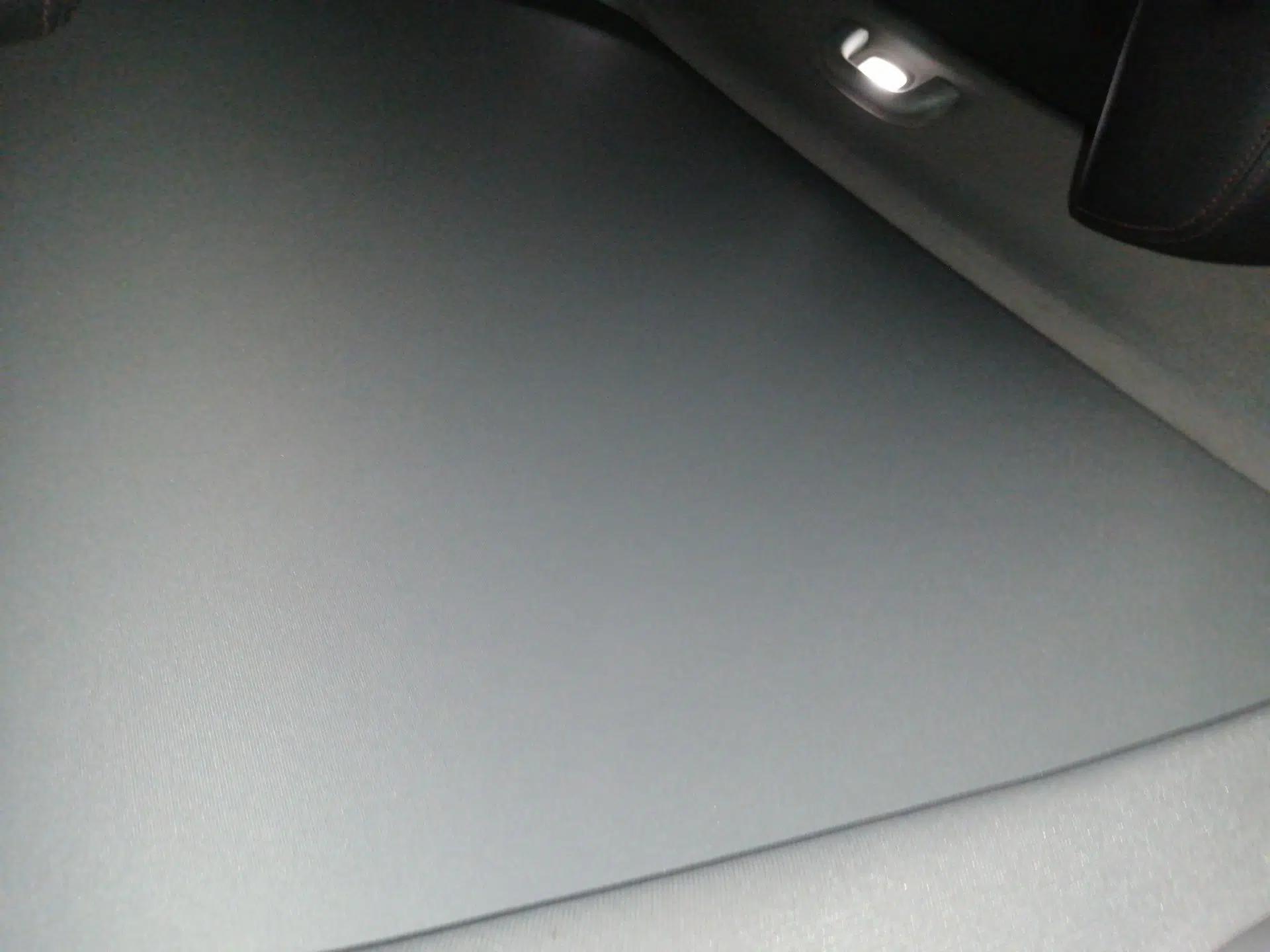 JAC Group Refine S7 2017 1.5T Automatic Luxury Smart Model — миниатюра 19