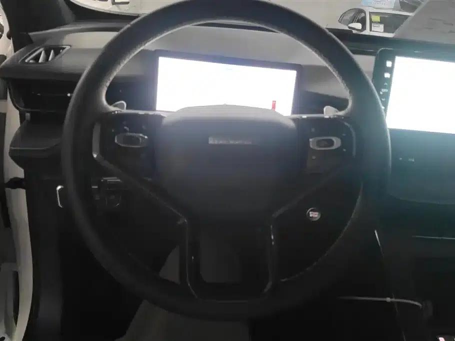 Haval H6S 2022 2.0T 2WD Joyful Edition — миниатюра 15