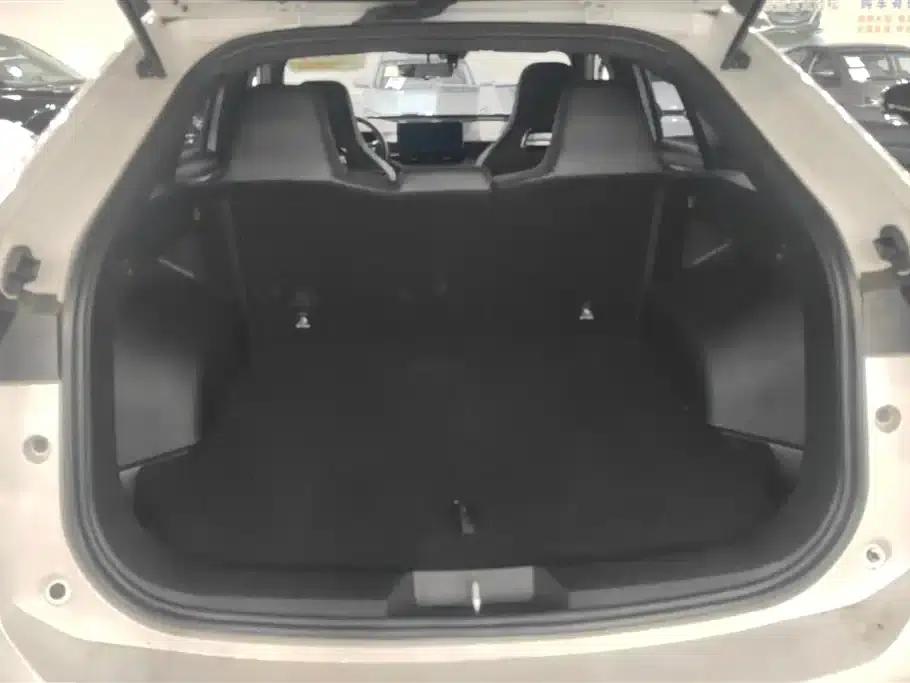 Haval H6S 2022 2.0T 2WD Joyful Edition — миниатюра 4