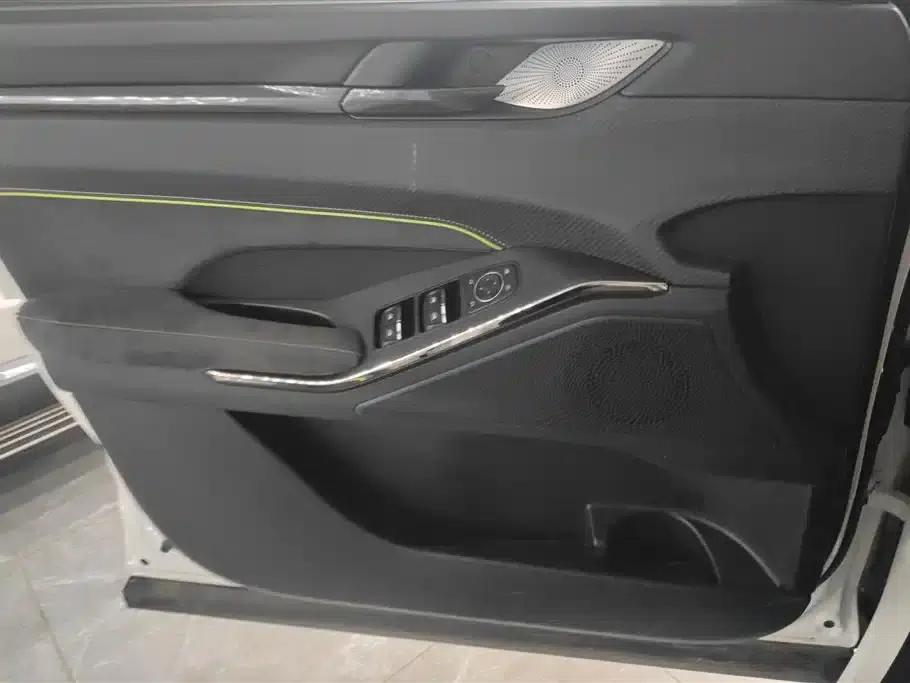 Haval H6S 2022 2.0T 2WD Joyful Edition — миниатюра 7