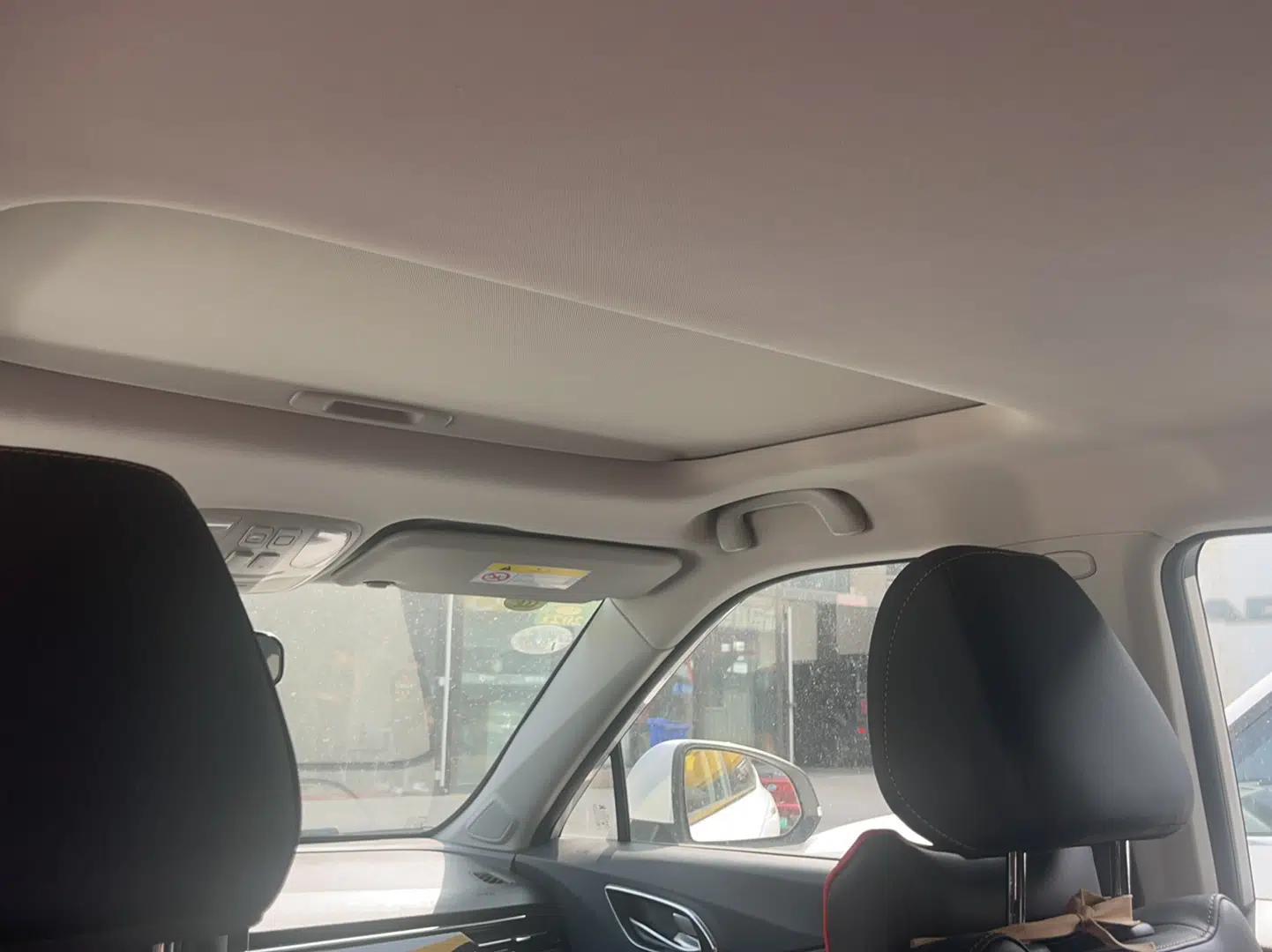 JAC Group Refine S4 2019 1.6L Manual Overdrive Model — миниатюра 10