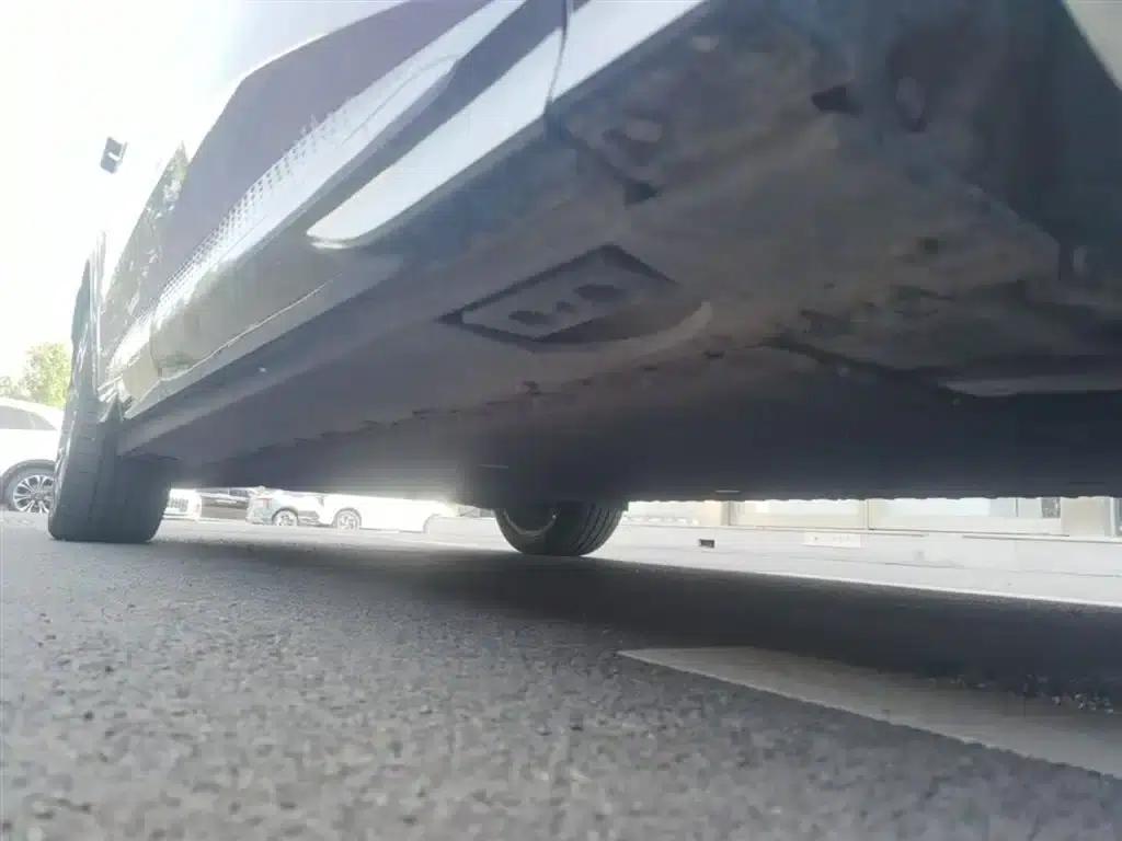 Hongqi Tiangong 08 2025 680 Ultra 4WD Edition — миниатюра 19