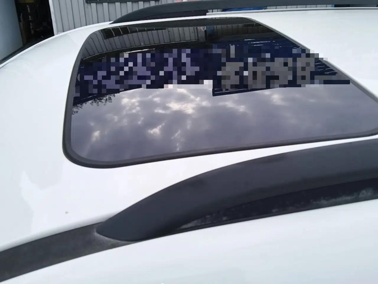JAC Group X4 2020 1.5T CVT Elite Model — миниатюра 11