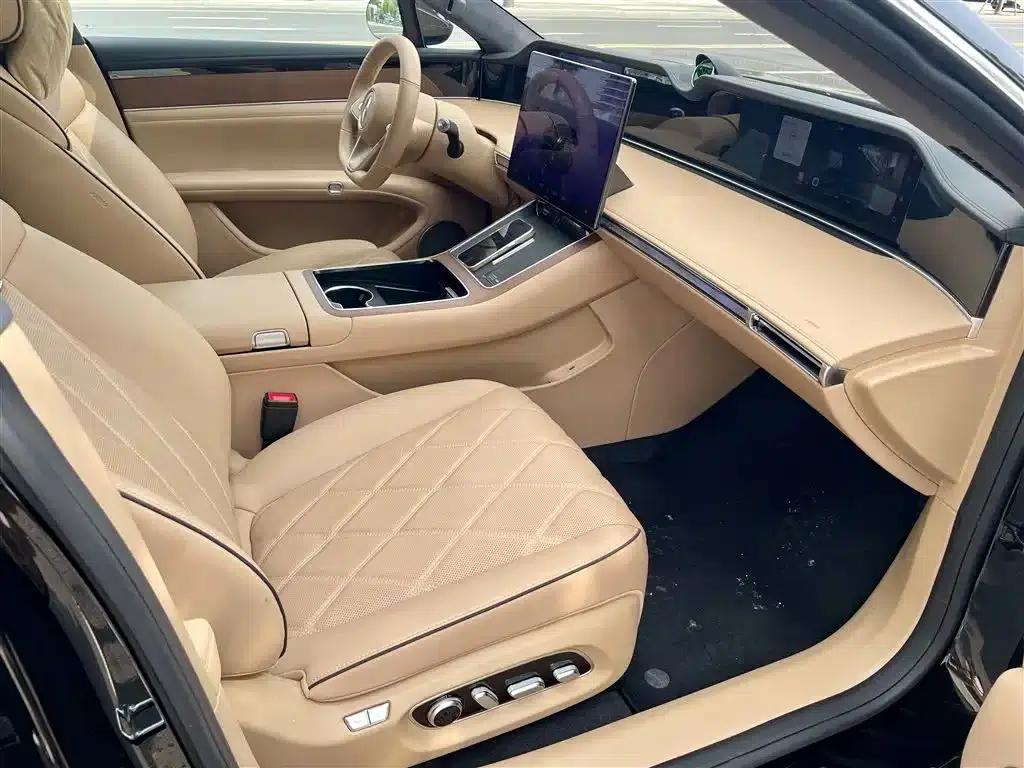 Enjoy S9T 2025 Model Extended Range Ultra Long Range Version (192-line LiDAR) — миниатюра 9