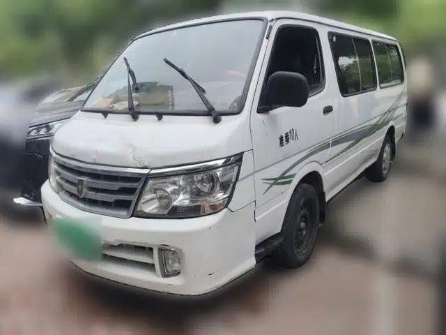 Jinbei Hiace 