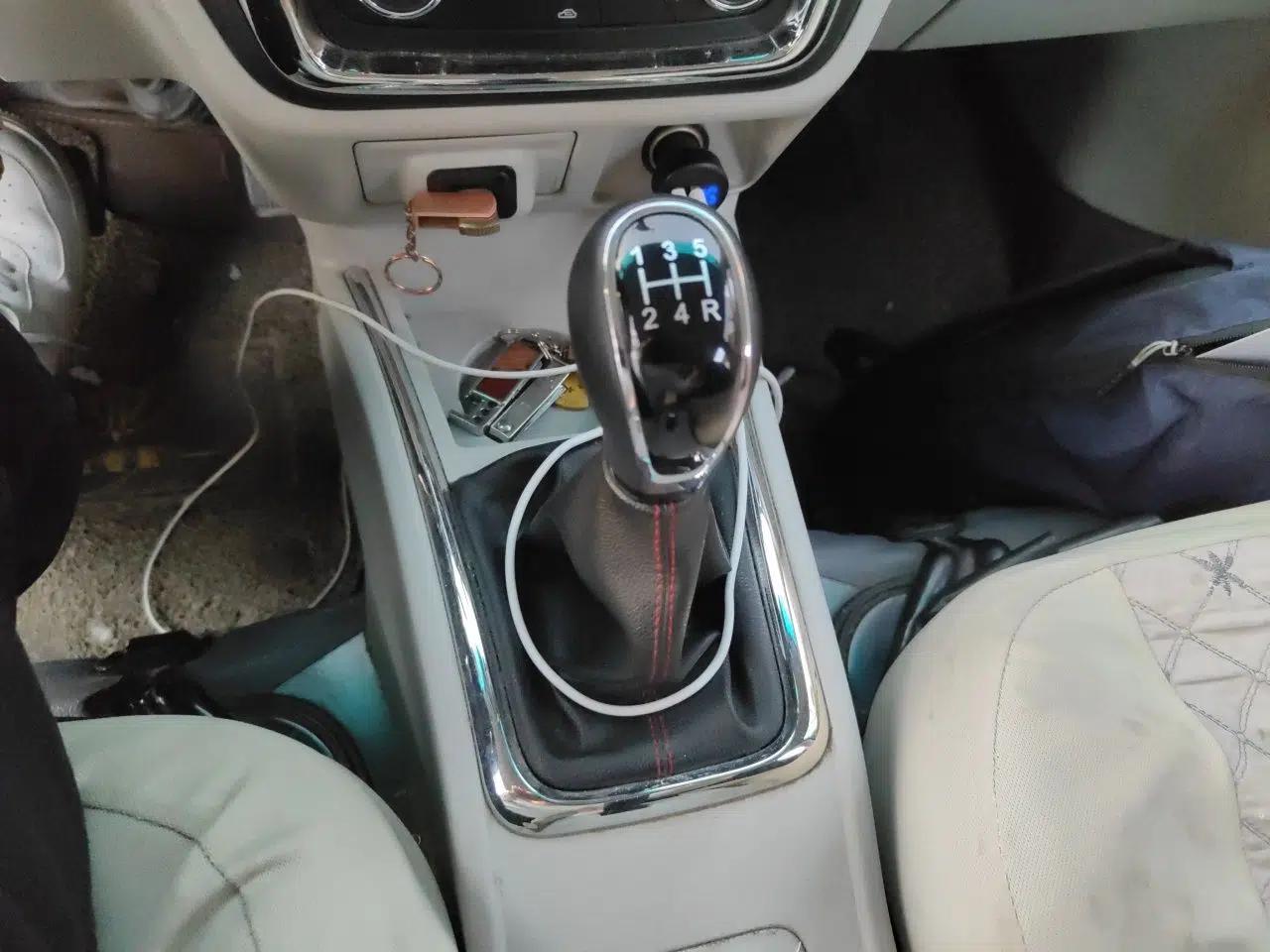 Jinbei New Hiace X30L 2021 1.5L Wealth Edition Bus Non-Air-Conditioned China VI Standard SWC15M — миниатюра 15