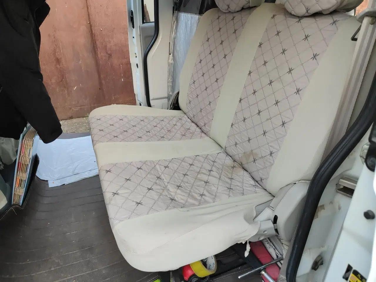 Jinbei New Hiace X30L 2021 1.5L Wealth Edition Bus Non-Air-Conditioned China VI Standard SWC15M — миниатюра 18