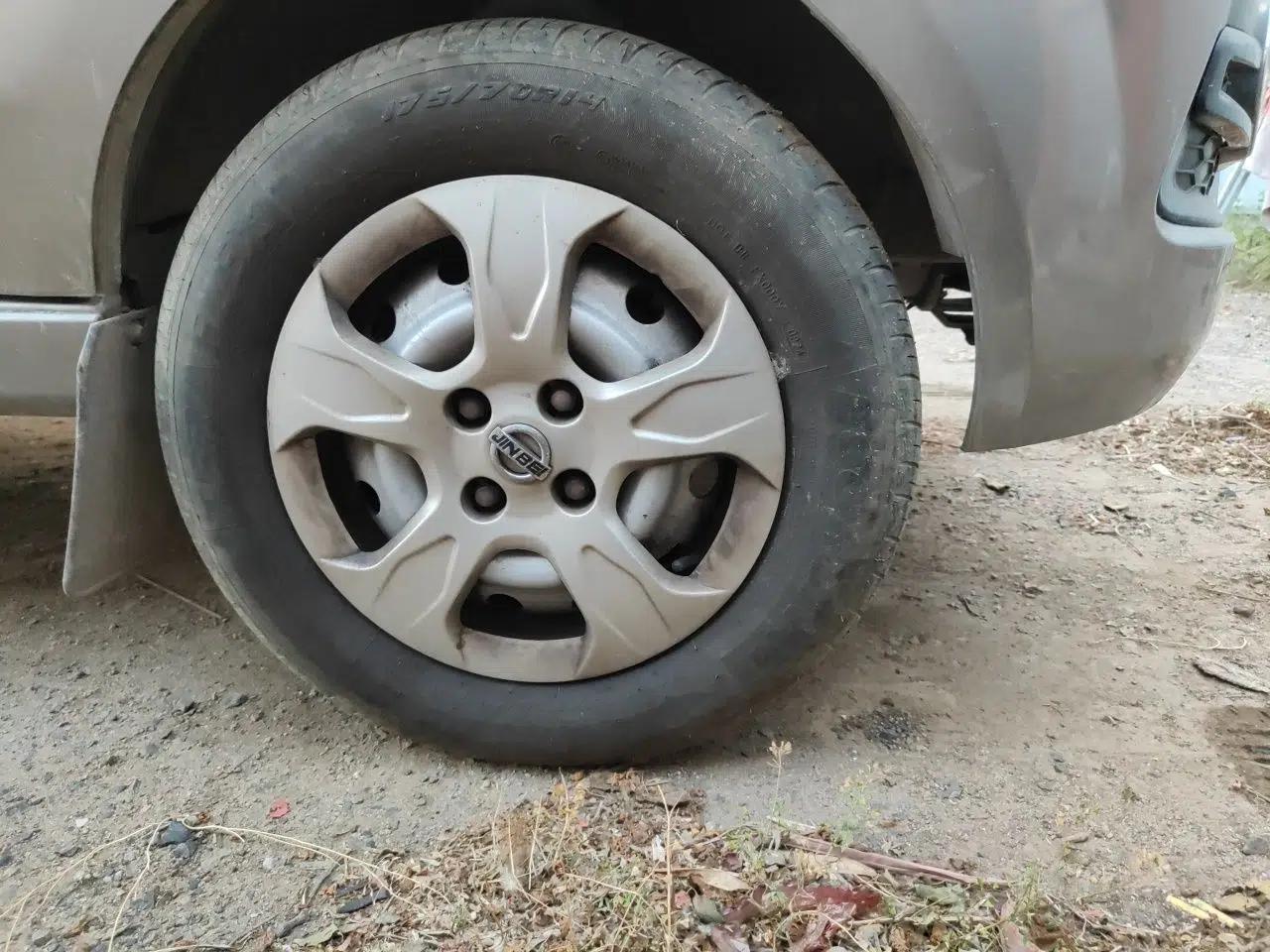 Jinbei New Hiace X30L 2021 1.5L Wealth Edition Bus Non-Air-Conditioned China VI Standard SWC15M — миниатюра 8