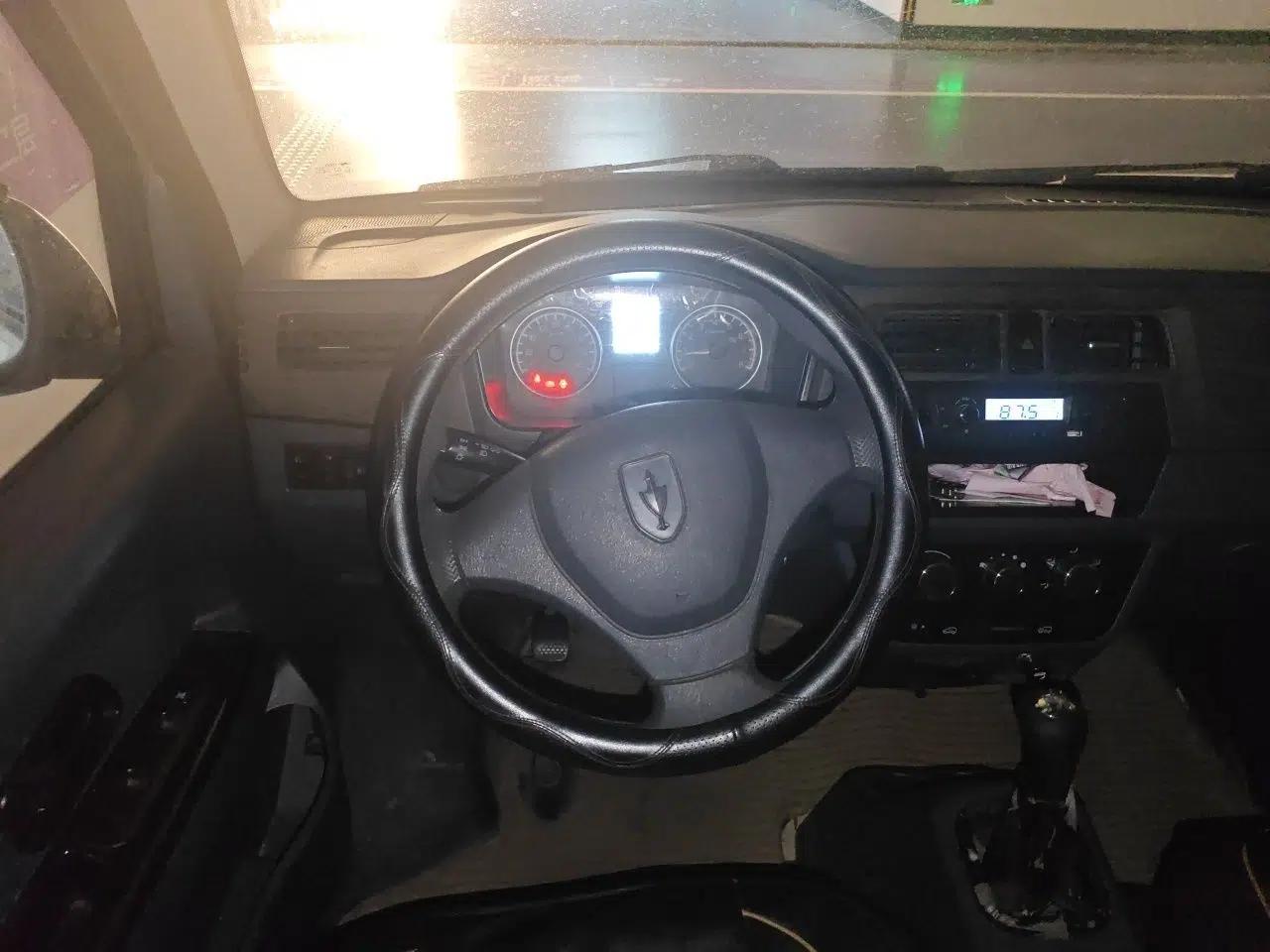 Jinbei Hiace X30  — миниатюра 11