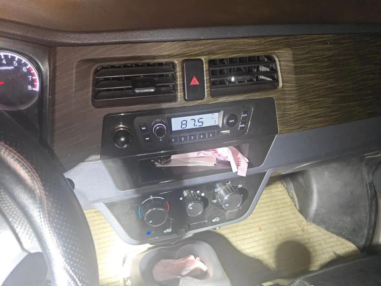 Jinbei Hiace X30  — миниатюра 14