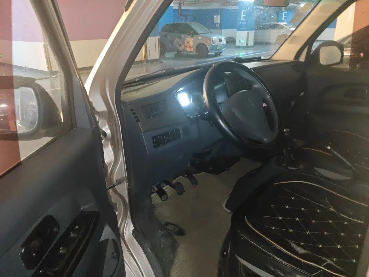 Jinbei Hiace X30  — миниатюра 17