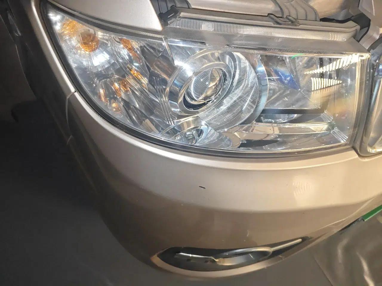 Jinbei Hiace X30  — миниатюра 7