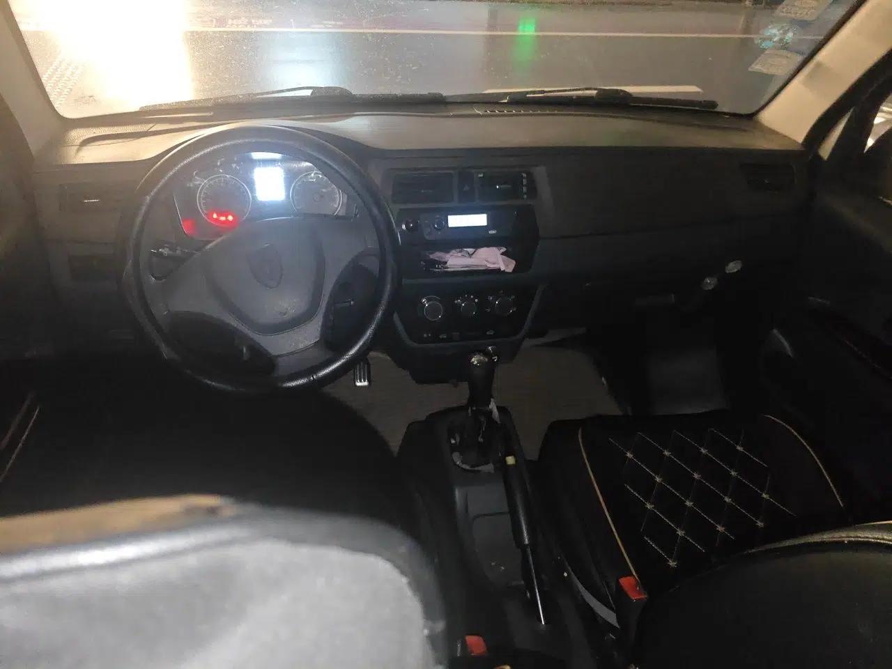Jinbei Hiace X30  — миниатюра 10