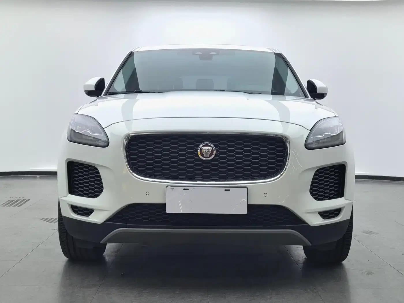 Jaguar E-PACE 2018 P250 S (China V emission standard) — миниатюра 2