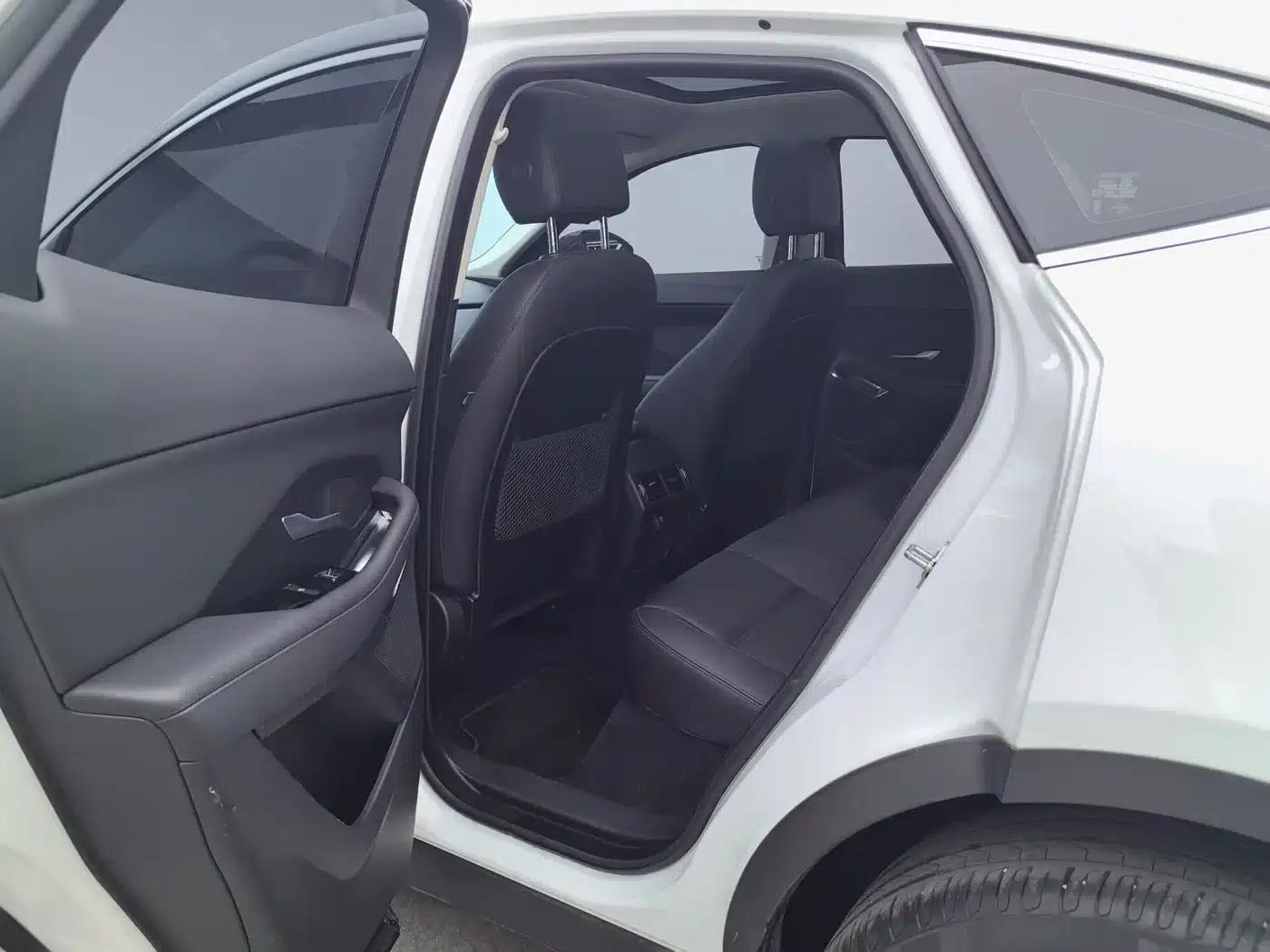 Jaguar E-PACE 2018 P250 S (China V emission standard) — миниатюра 11