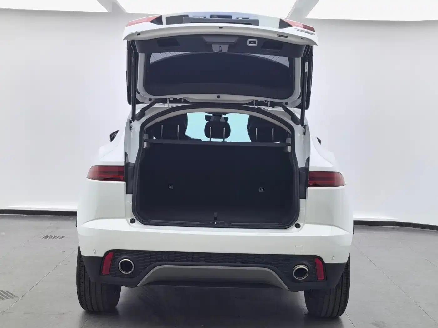 Jaguar E-PACE 2018 P250 S (China V emission standard) — миниатюра 12