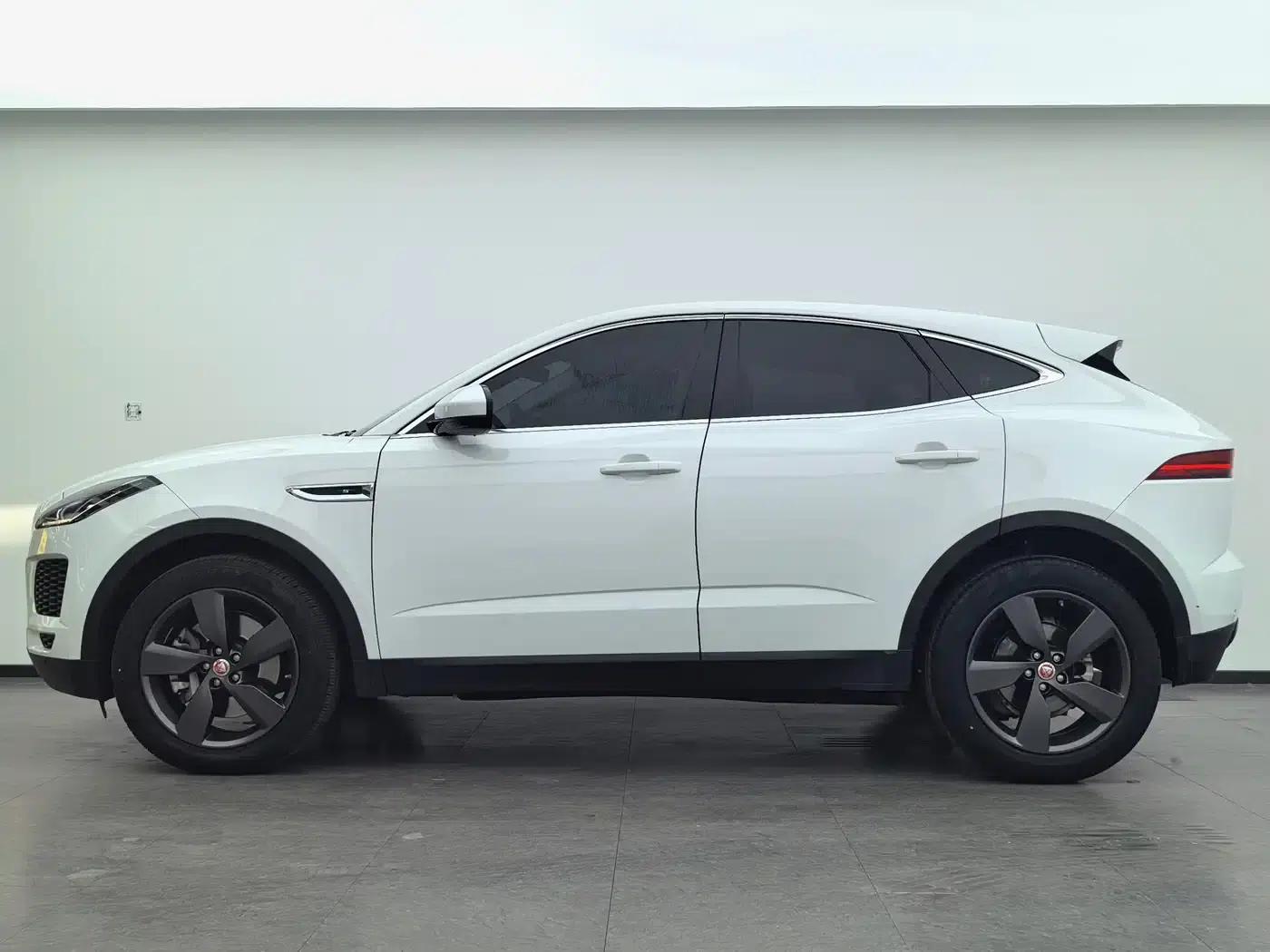Jaguar E-PACE 2018 P250 S (China V emission standard) — миниатюра 7