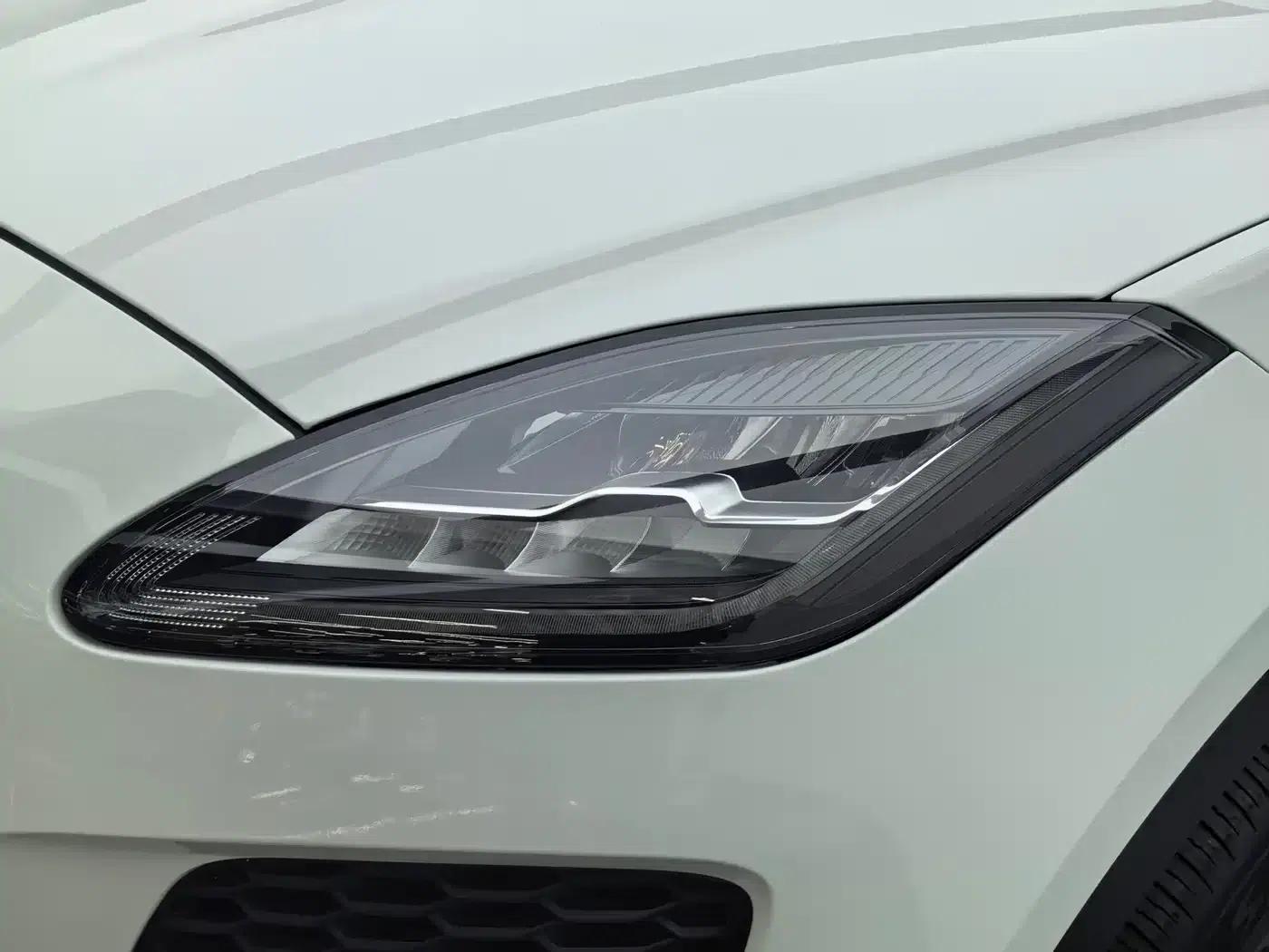 Jaguar E-PACE 2018 P250 S (China V emission standard) — миниатюра 9