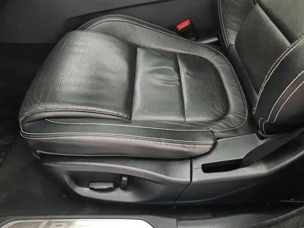 Jaguar XE 2015 2.0T 200PS R-Sport — миниатюра 20