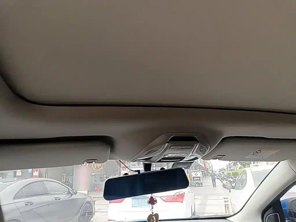 Geely Binyue New Energy 2019 260T DCT Ranger — миниатюра 18