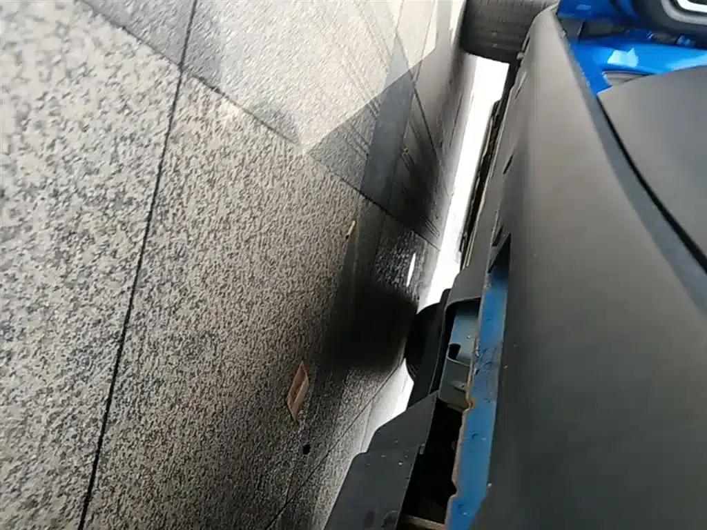 Geely Binyue New Energy 2019 260T DCT Ranger — миниатюра 22